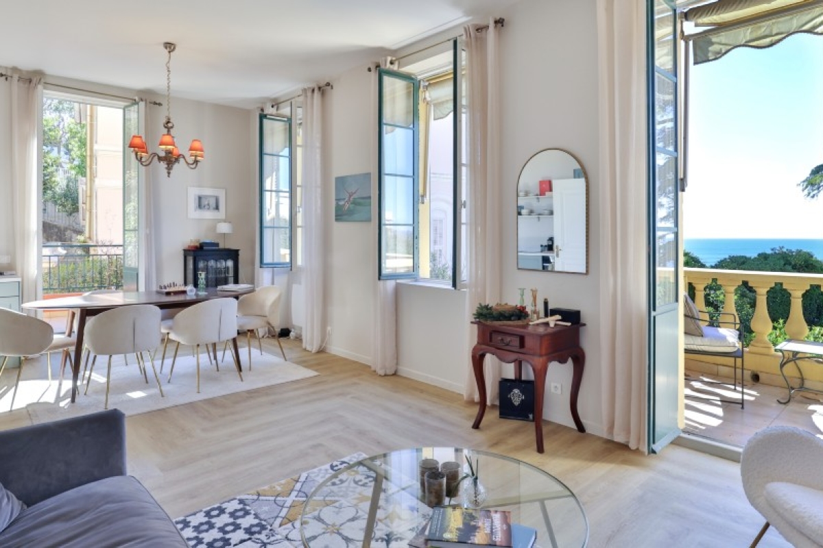 Luxury Apartment for sale in Nice, 1 175 000 €, Photo 4