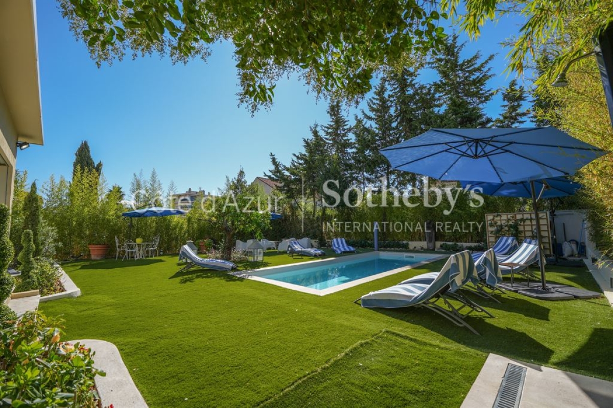 Luxury House for sale in Le Cannet, 2 700 000 €, Photo 4