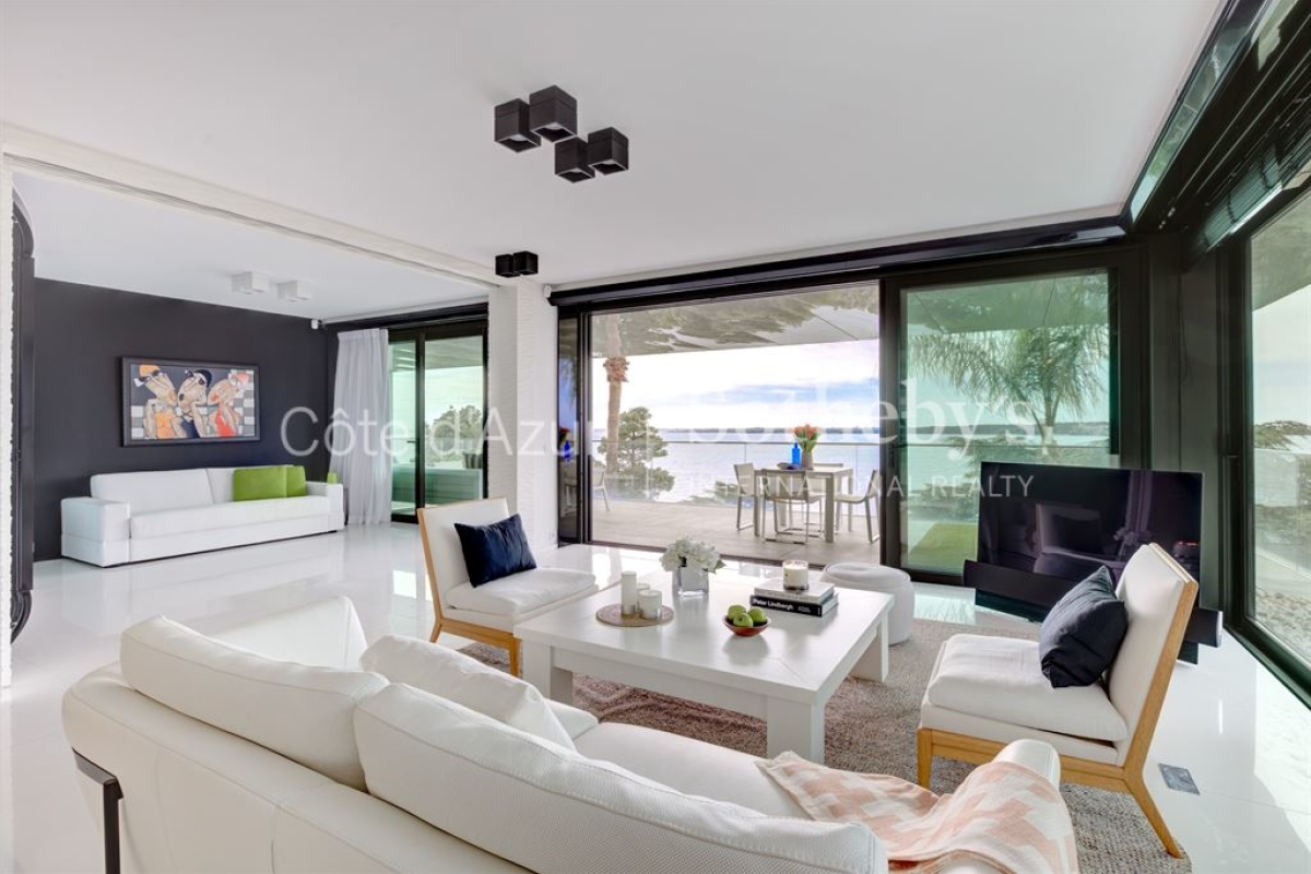 Appartement de luxe à vendre à Cannes, 3 550 000 €, Photo 4