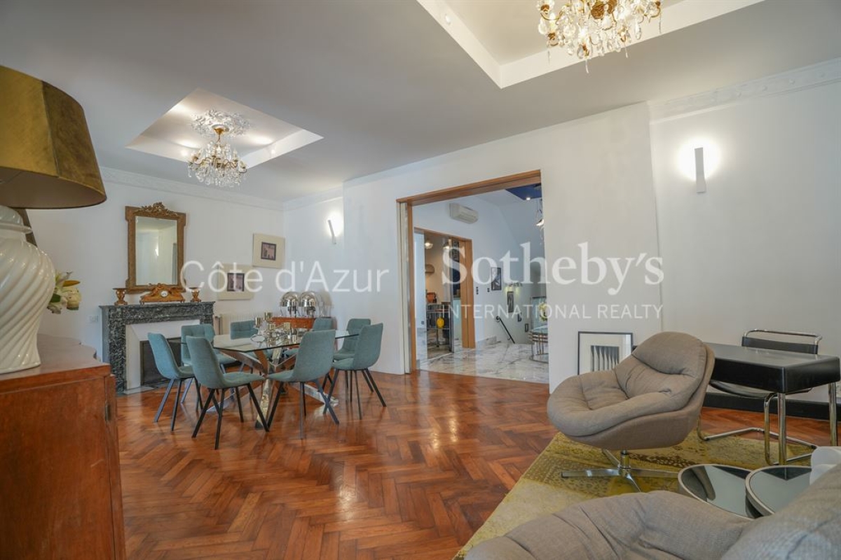 Luxury House for sale in Le Cannet, 2 700 000 €, Photo 6