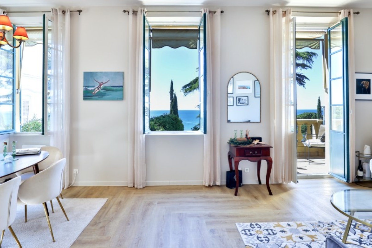 Luxury Apartment for sale in Nice, 1 175 000 €, Photo 7
