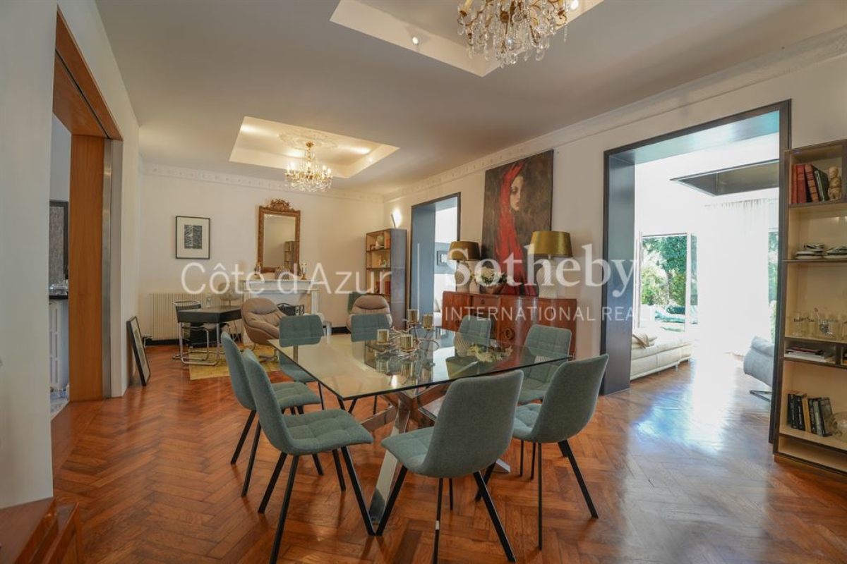 Luxury House for sale in Le Cannet, 2 700 000 €, Photo 7