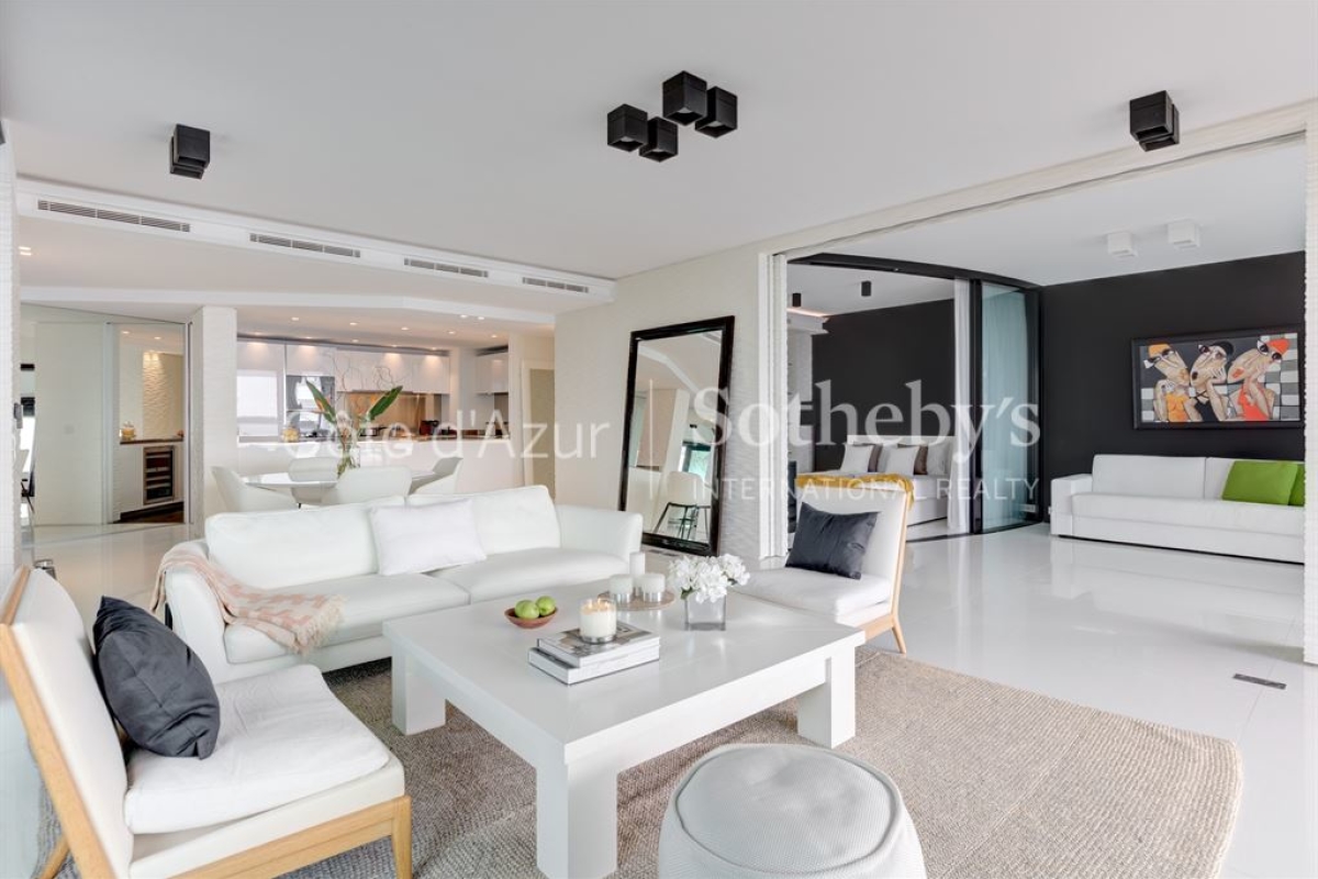 Appartement de luxe à vendre à Cannes, 3 550 000 €, Photo 7