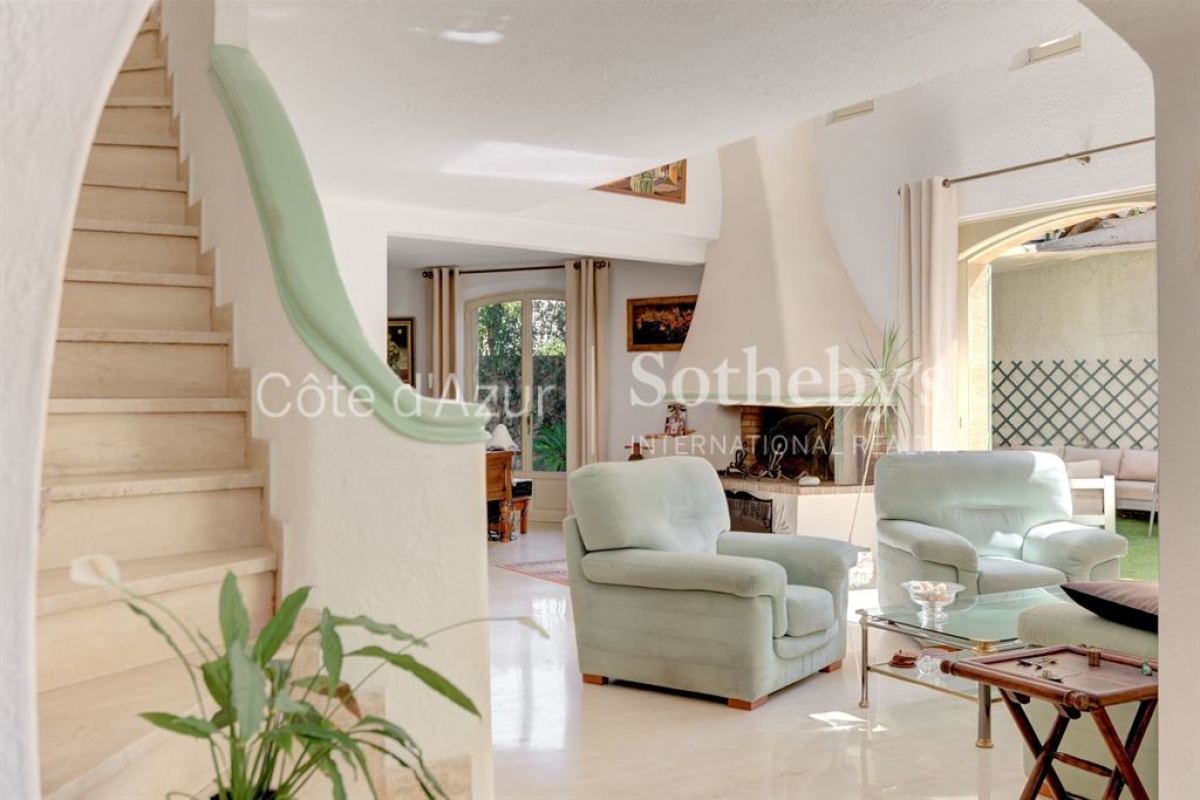 Luxury House for sale in Cannes, 1 690 000 €, Photo 7