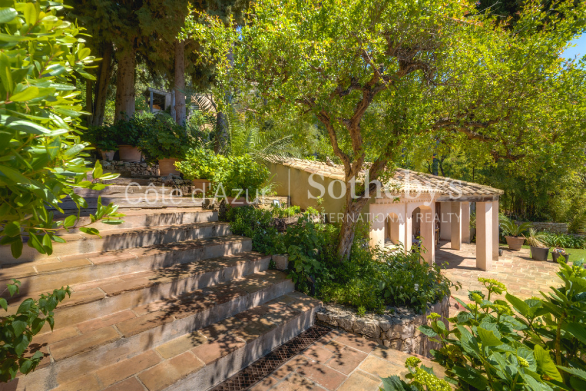 Luxury House for sale in Roquebrune-Cap-Martin, 4 950 000 €, Photo 7