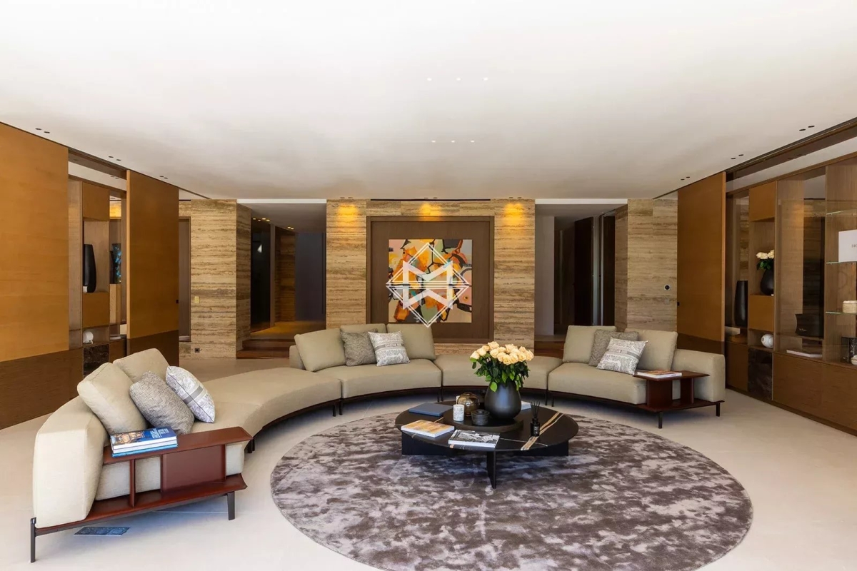 Maison de luxe à vendre à Cap d'Antibes, 25 000 000 €, Photo 7