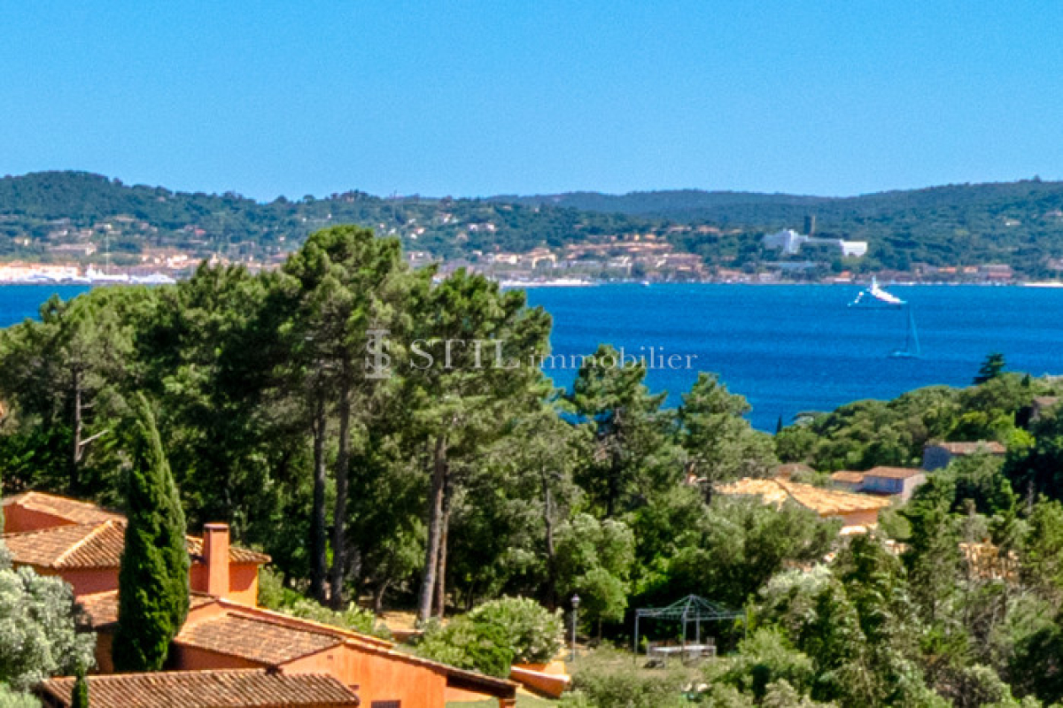 Maison de luxe à vendre à Sainte-Maxime, 3 290 000 €, Photo 1