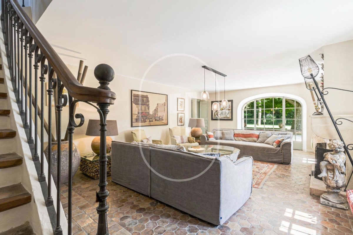 Maison de luxe à vendre à Cavaillon, 2 530 000 €, Photo 5