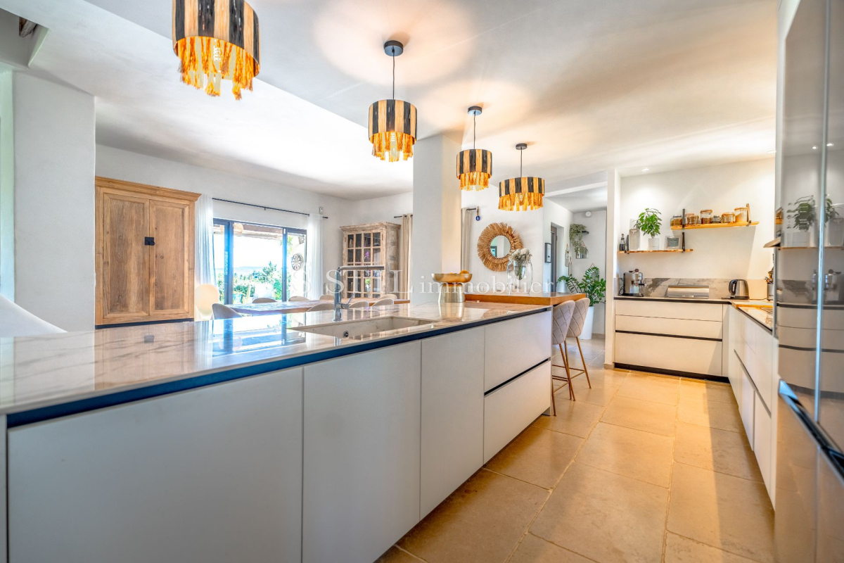 Maison de luxe à vendre à Sainte-Maxime, 3 290 000 €, Photo 6