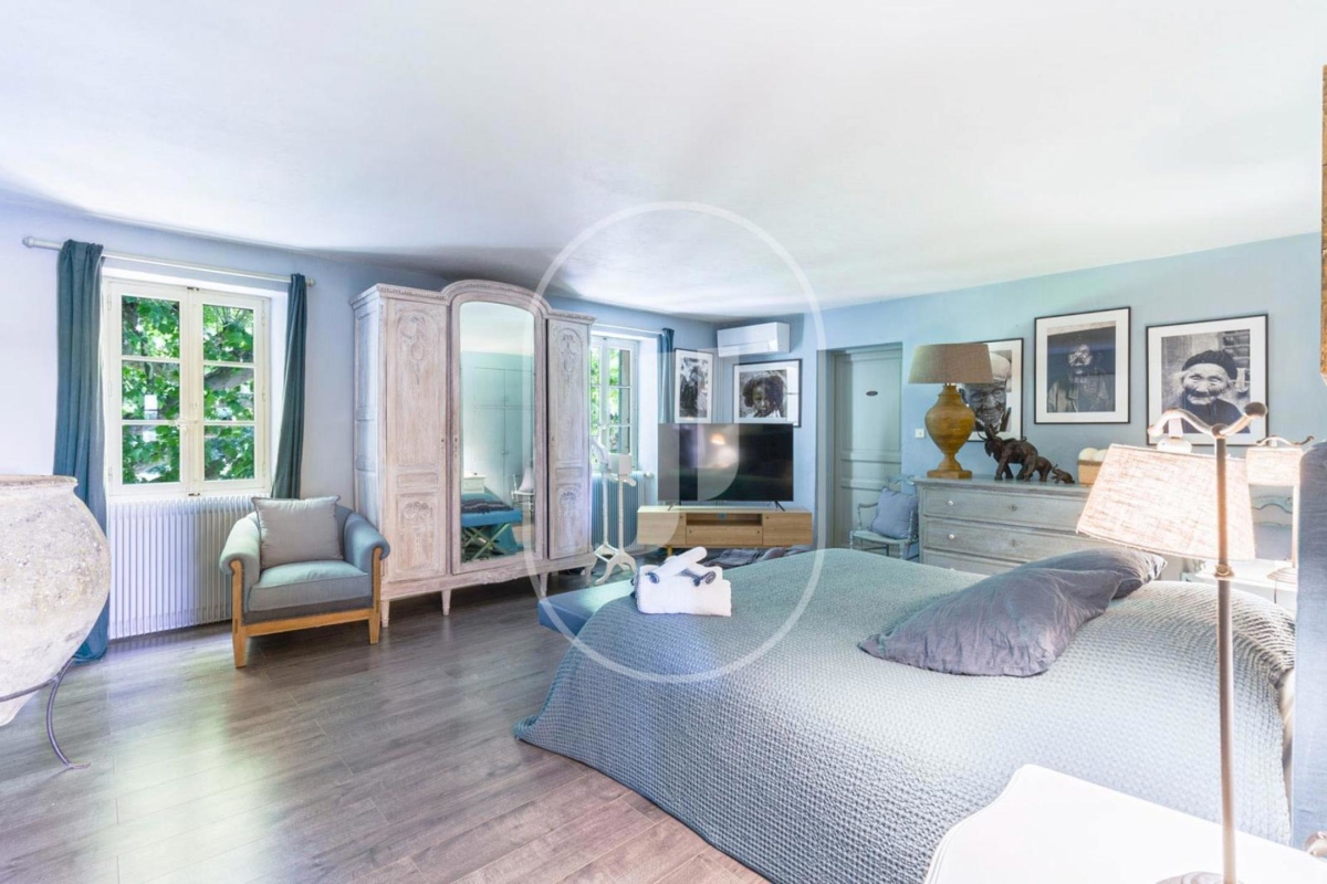 Maison de luxe à vendre à Cavaillon, 2 530 000 €, Photo 7