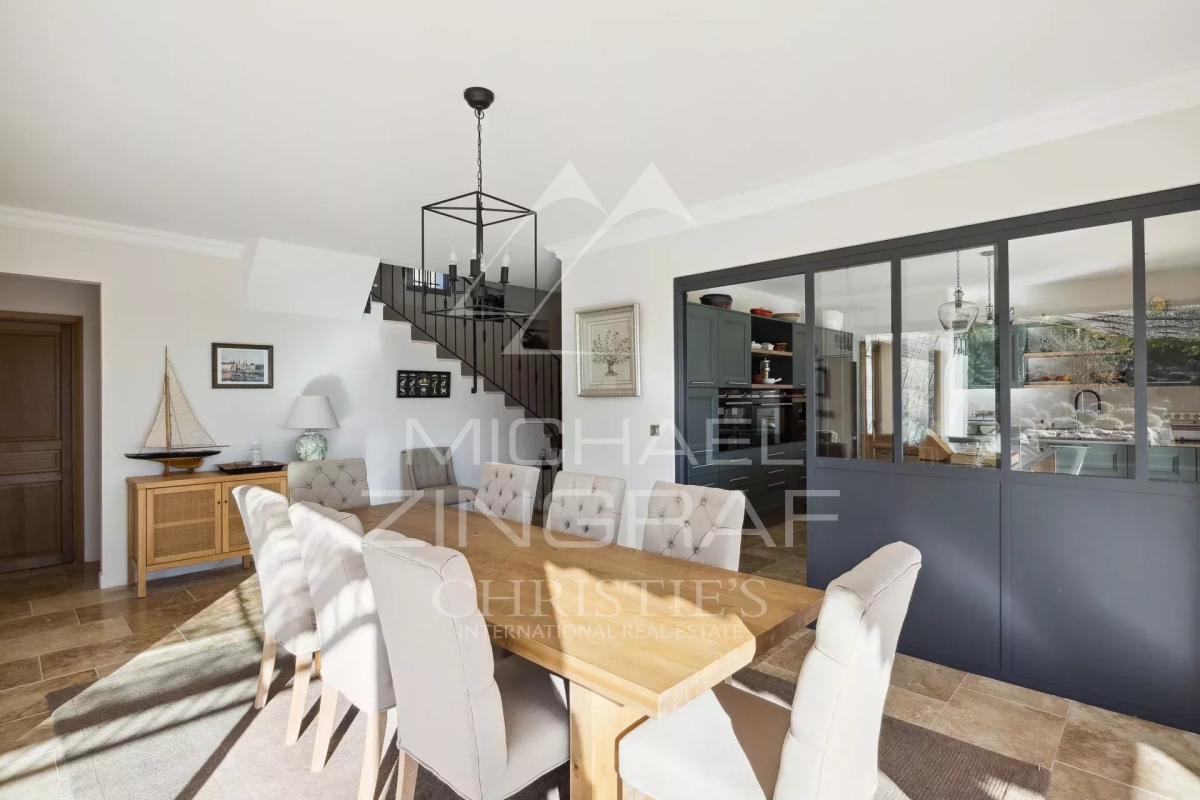 Maison de luxe à vendre à Roquefort-les-Pins, 3 450 000 €, Photo 6