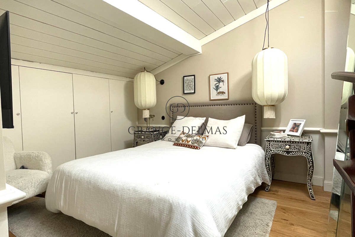 Maison de luxe à vendre à Bordeaux, 745 000 €, Photo 4