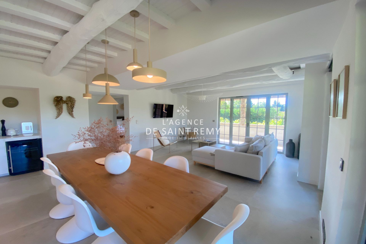 Maison de luxe à vendre à Saint-Rémy-de-Provence, 1 499 000 €, Photo 6