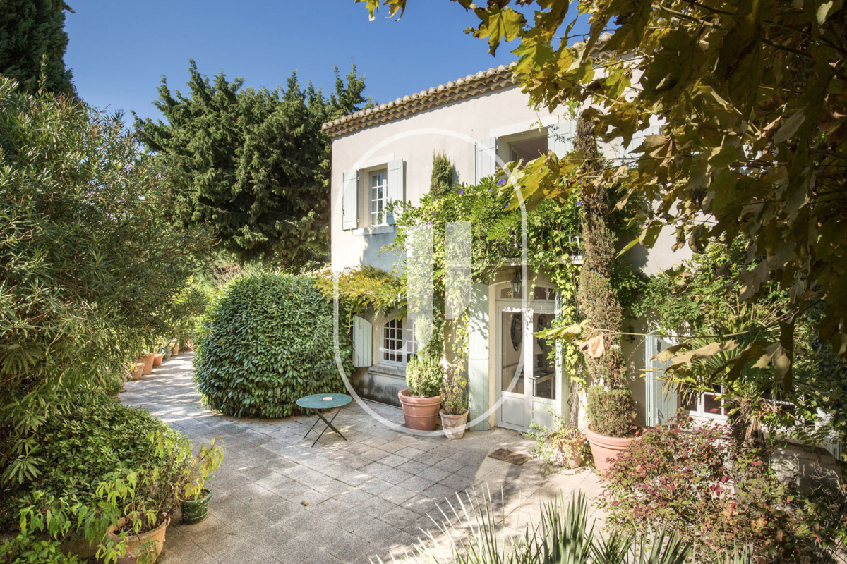 Luxury House for sale in Maillane, 1 195 000 €, Photo 2