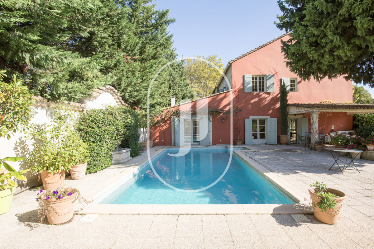 Luxury House for sale in Maillane, 1 195 000 €, Photo 3
