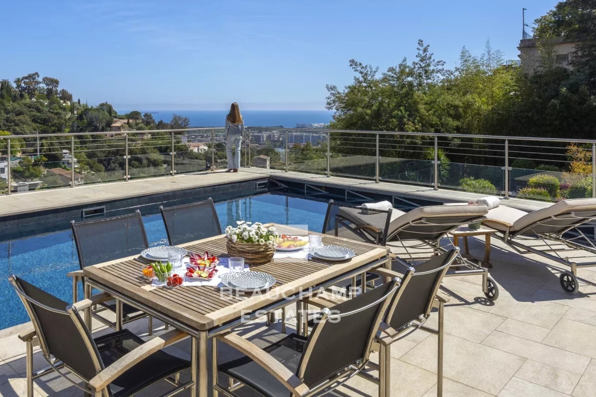 Maison de luxe à vendre à Mandelieu-la-Napoule, 2 750 000 €, Photo 6