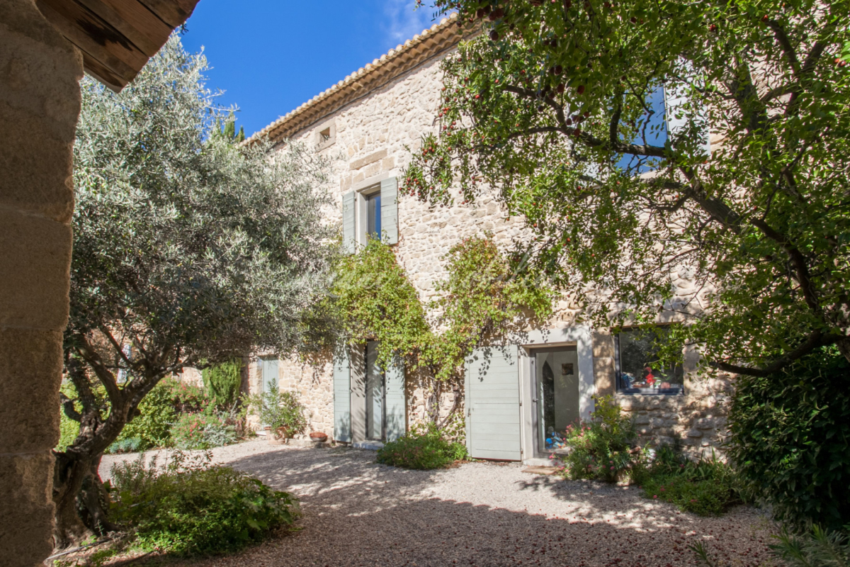 Maison de luxe à vendre à Robion, 1 278 000 €, Photo 1