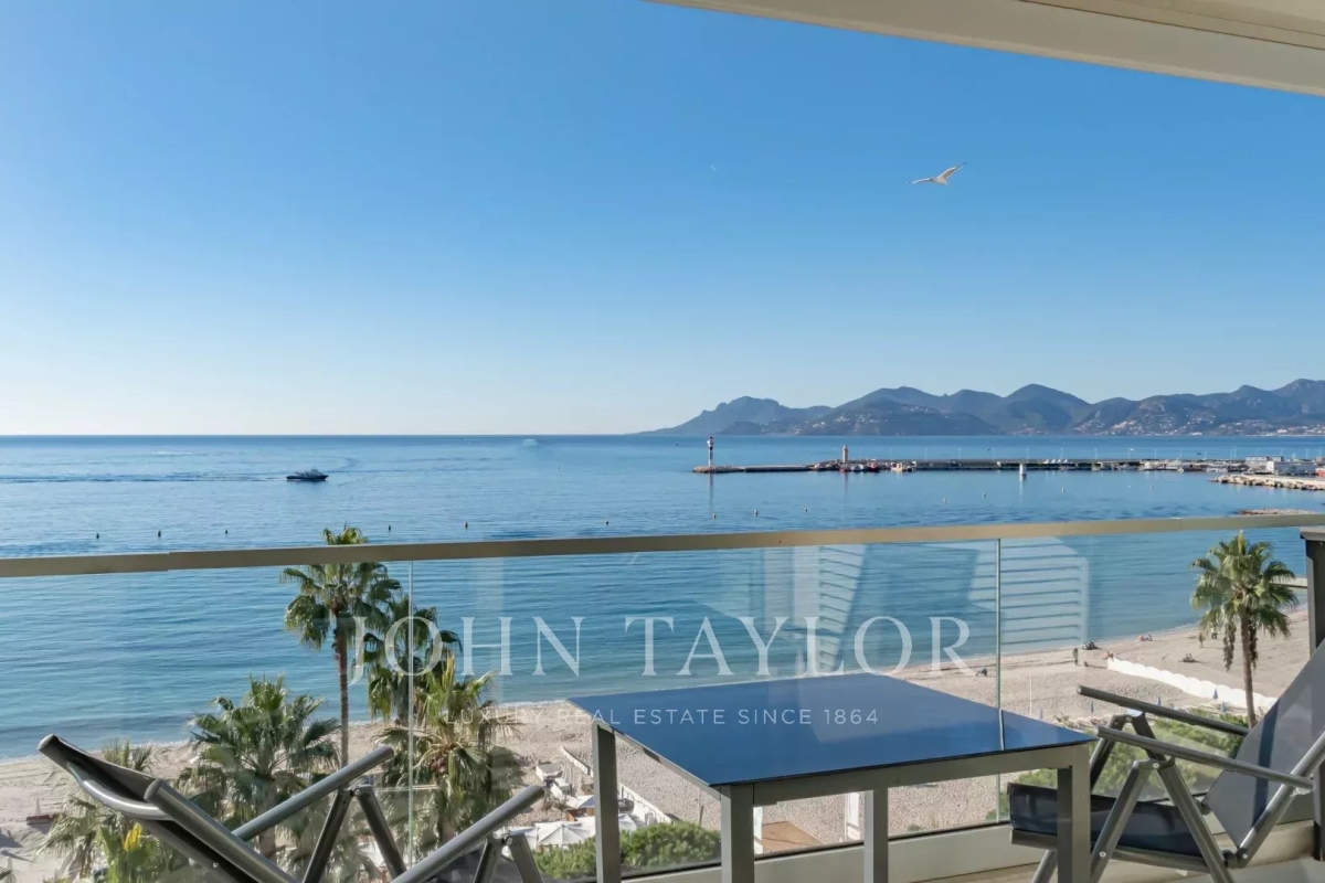 Appartement de luxe à vendre à Cannes, 4 000 000 €, Photo 1
