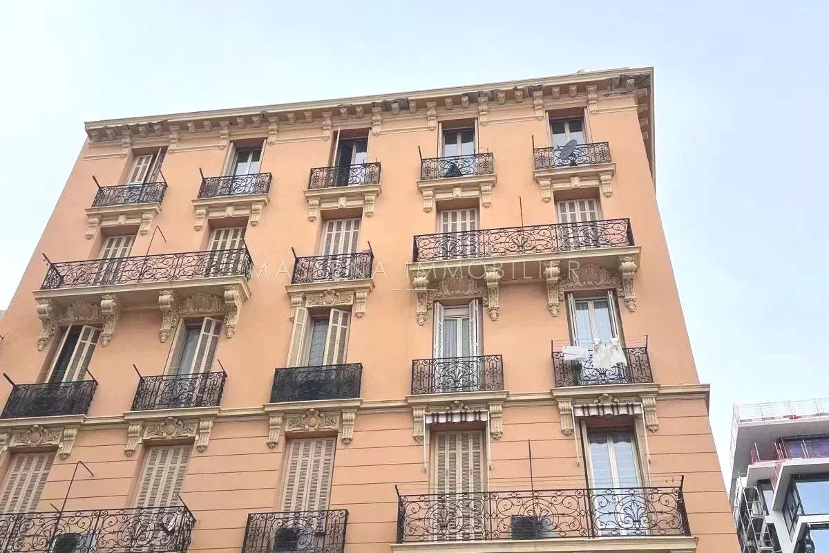 Appartement de luxe à vendre à Beausoleil, 550 000 €, Photo 1