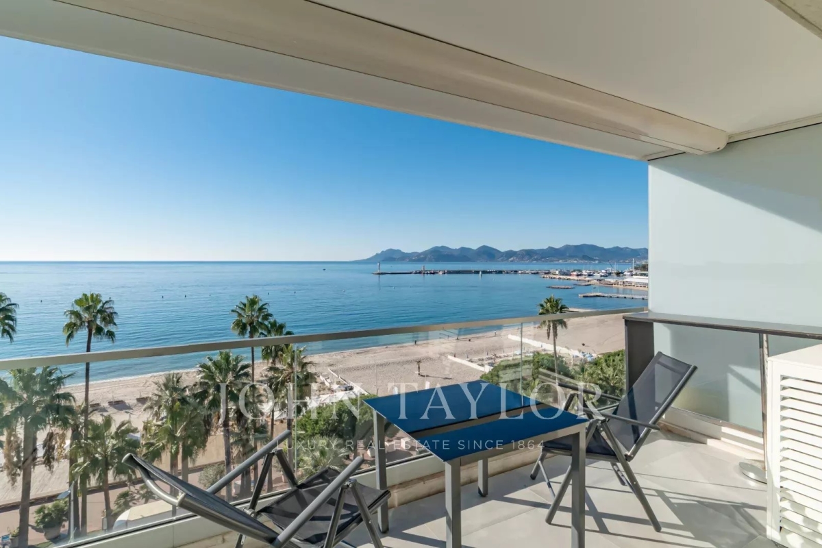 Appartement de luxe à vendre à Cannes, 4 000 000 €, Photo 4