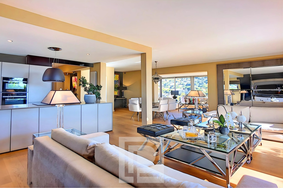 Luxury Apartment for sale in Le Cannet, 1 295 000 €, Photo 4