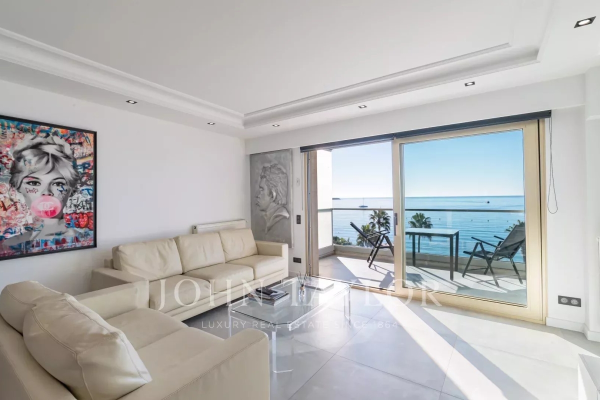 Appartement de luxe à vendre à Cannes, 4 000 000 €, Photo 5