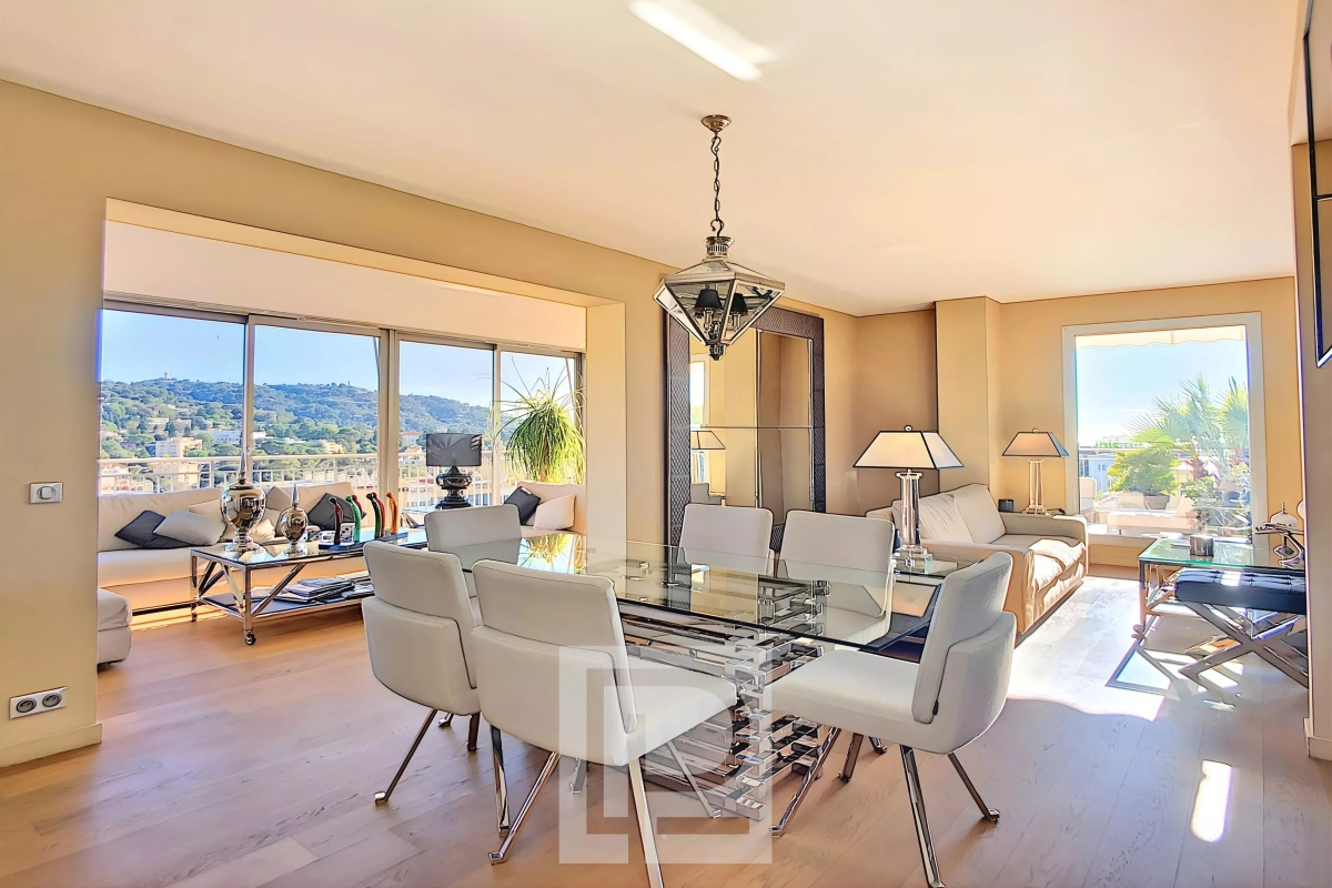 Luxury Apartment for sale in Le Cannet, 1 295 000 €, Photo 5