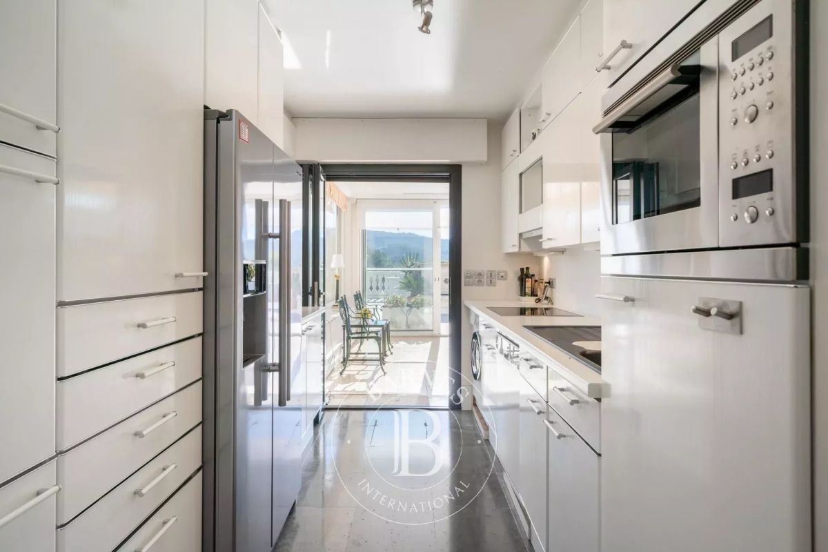 Appartement de luxe à vendre à Mandelieu-la-Napoule, 1 490 000 €, Photo 5