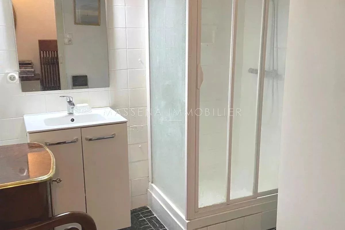 Appartement de luxe à vendre à Beausoleil, 550 000 €, Photo 5