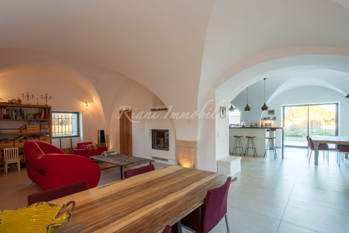 Maison de luxe à vendre à Robion, 1 278 000 €, Photo 6