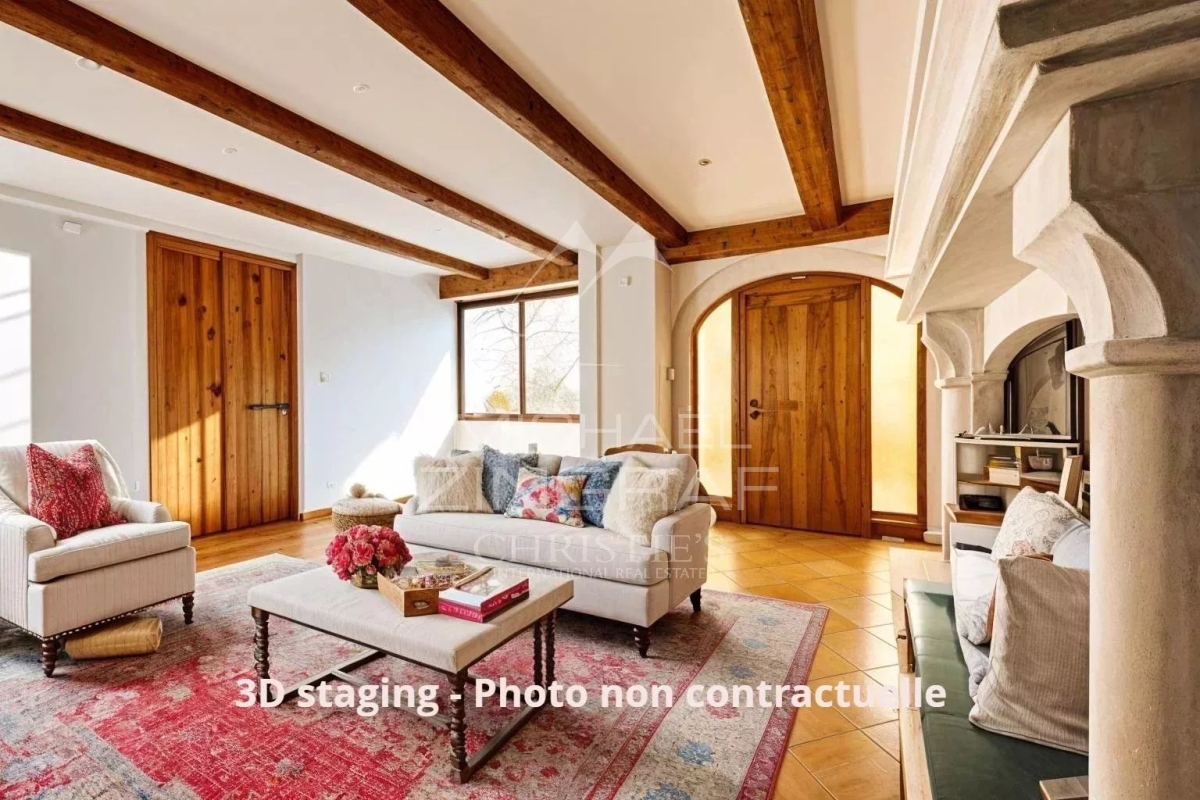 Maison de luxe à vendre à Saint-Rémy-de-Provence, 599 000 €, Photo 6