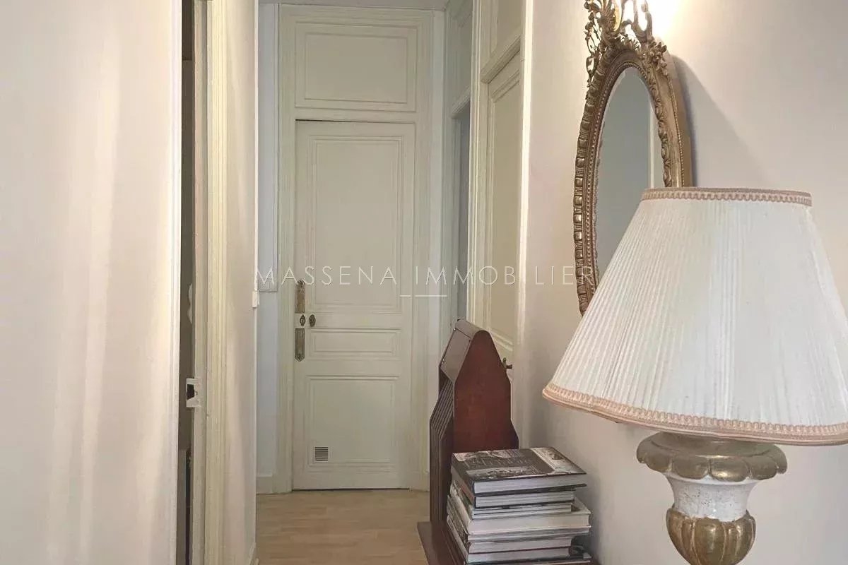 Appartement de luxe à vendre à Beausoleil, 550 000 €, Photo 6