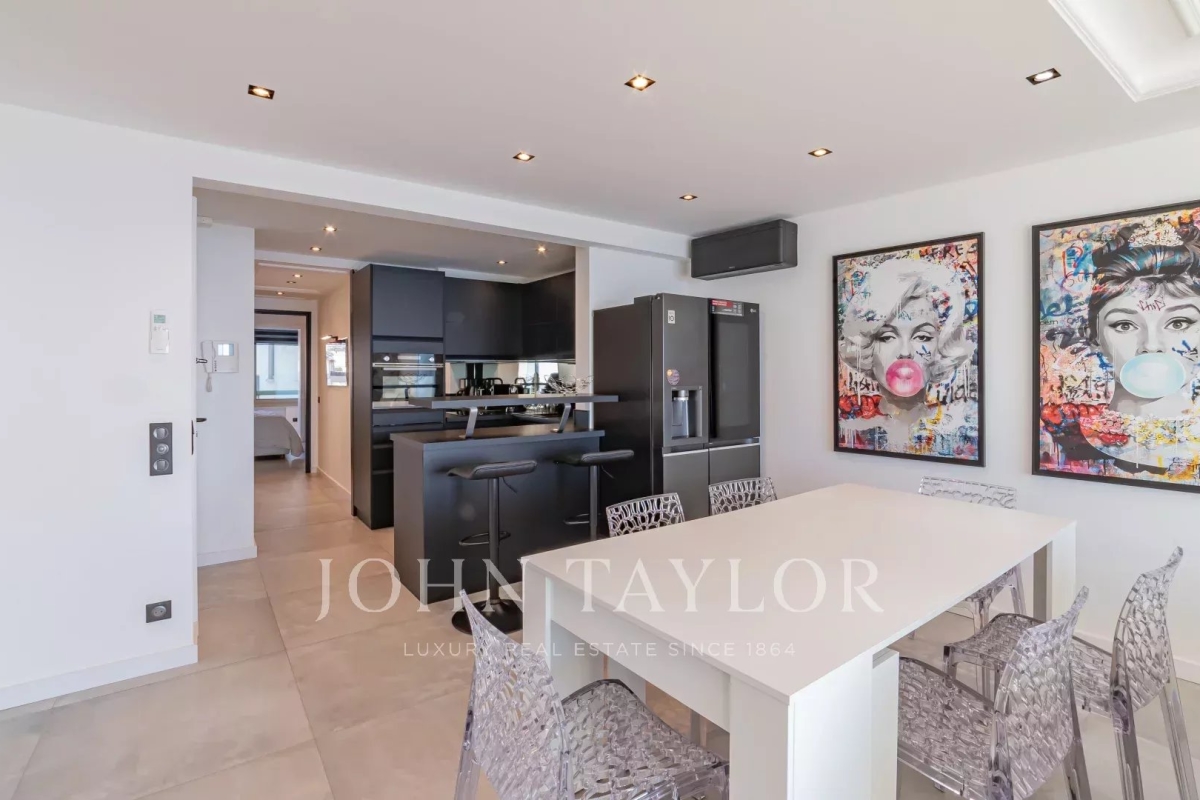 Appartement de luxe à vendre à Cannes, 4 000 000 €, Photo 7