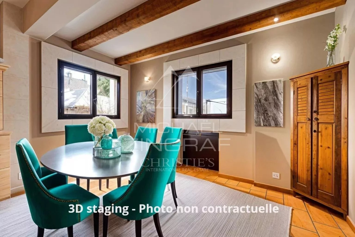 Maison de luxe à vendre à Saint-Rémy-de-Provence, 599 000 €, Photo 7