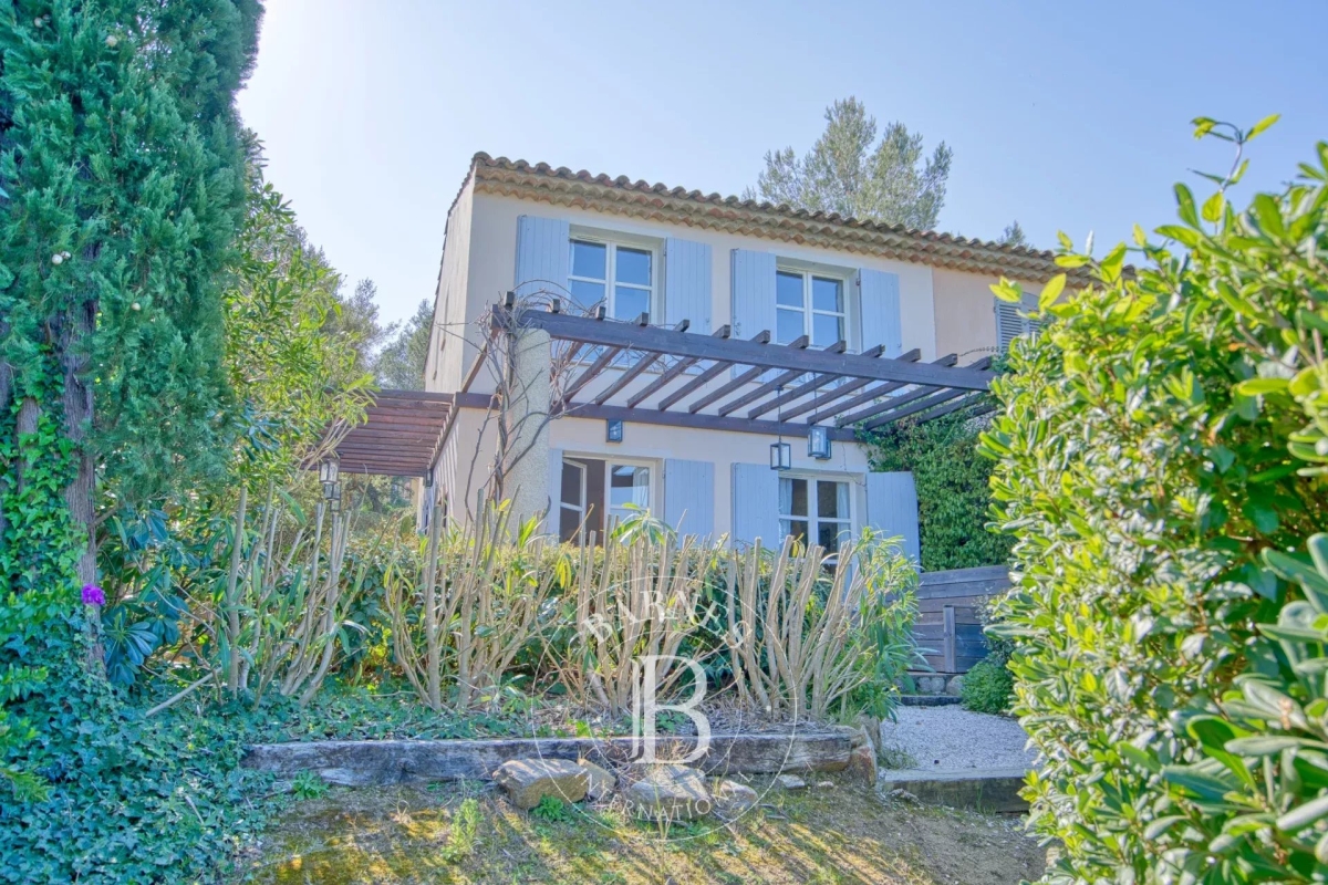 Luxury House for sale in Grimaud, 795 000 €, Photo 2