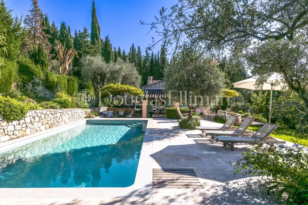 Maison de luxe à vendre à Opio, 1 980 000 €, Photo 3