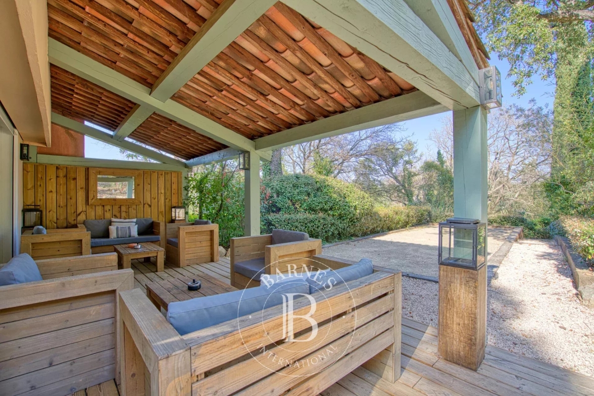 Maison de luxe à vendre à Grimaud, 995 000 €, Photo 4