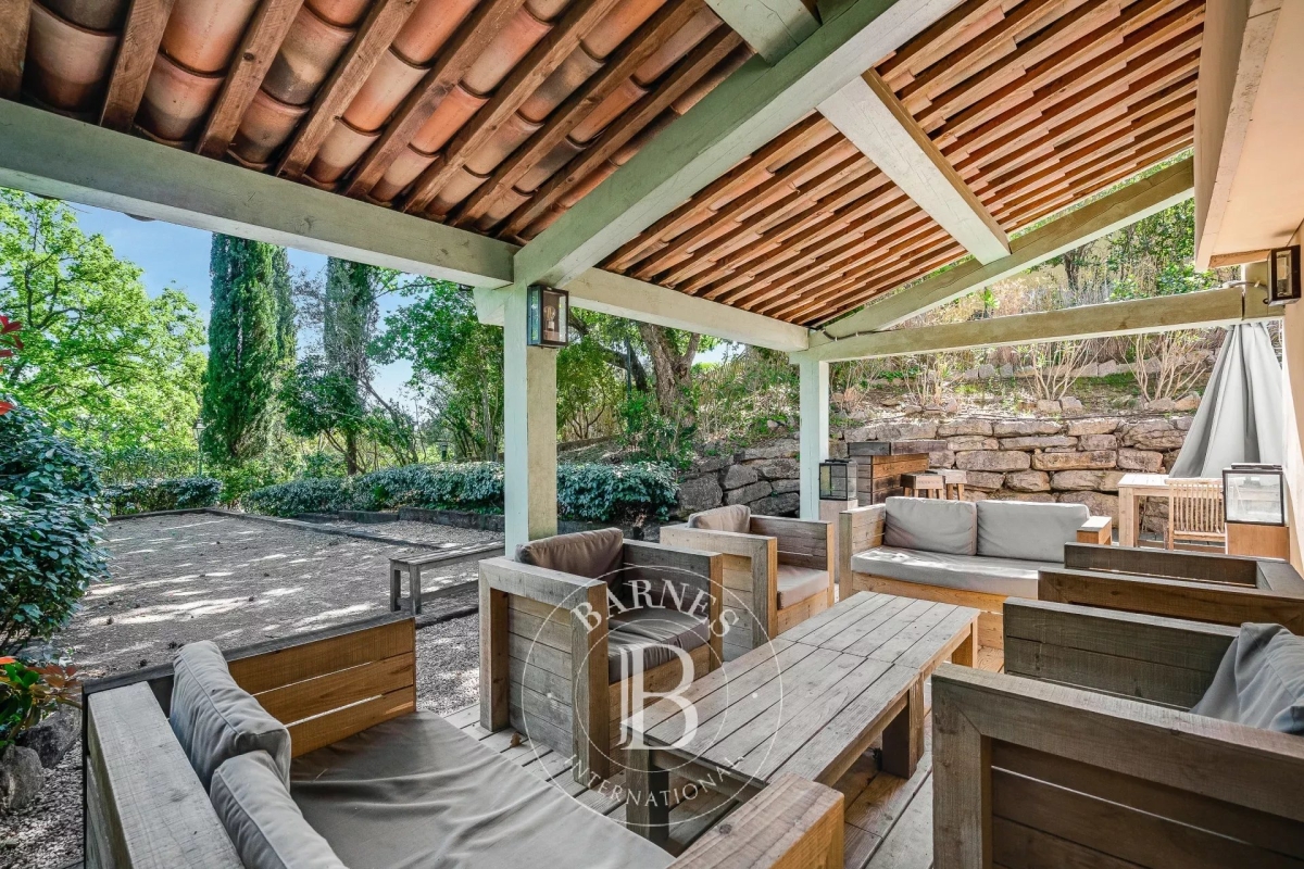 Maison de luxe à vendre à Grimaud, 995 000 €, Photo 5