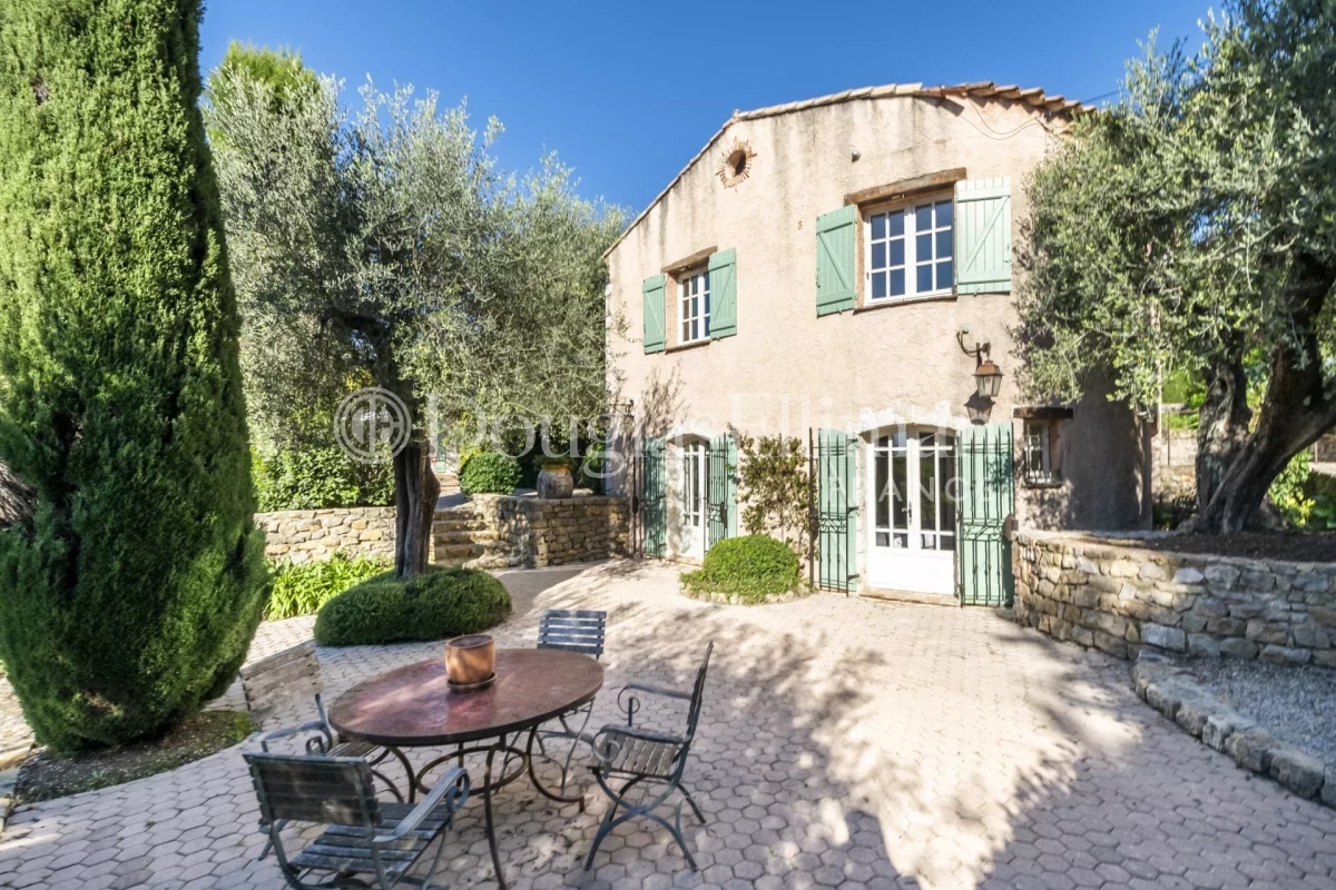 Maison de luxe à vendre à Opio, 1 980 000 €, Photo 5
