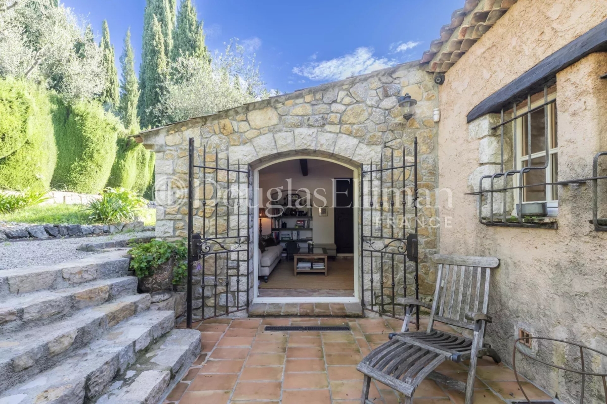 Maison de luxe à vendre à Opio, 1 980 000 €, Photo 7