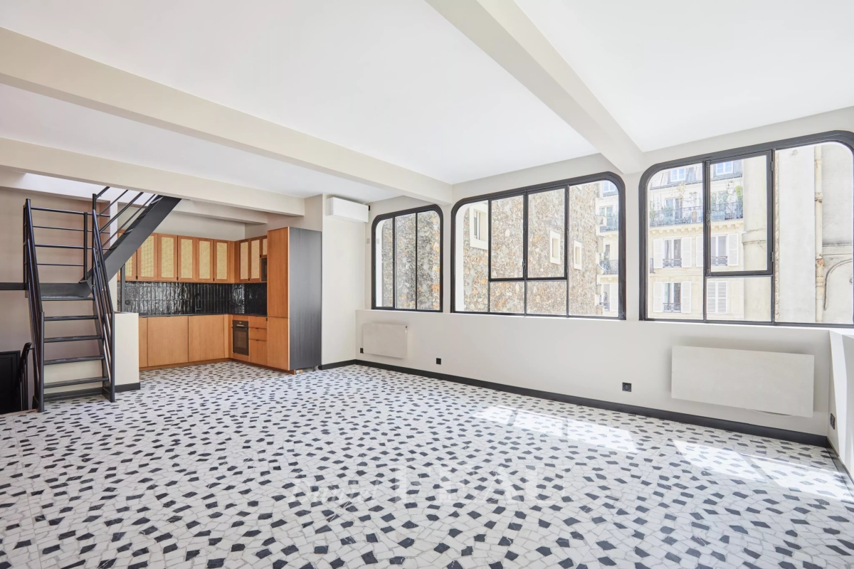 Appartement de luxe à vendre à Paris 9Ème, 1 980 000 €, Photo 4