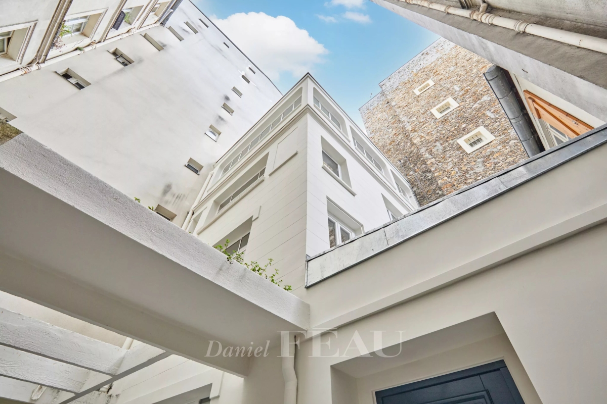 Appartement de luxe à vendre à Paris 9Ème, 1 980 000 €, Photo 5