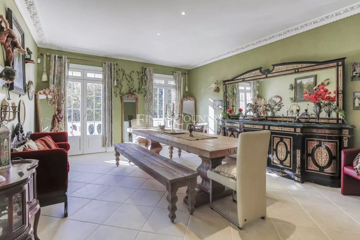 Maison de luxe à vendre à Callas, 2 290 000 €, Photo 5