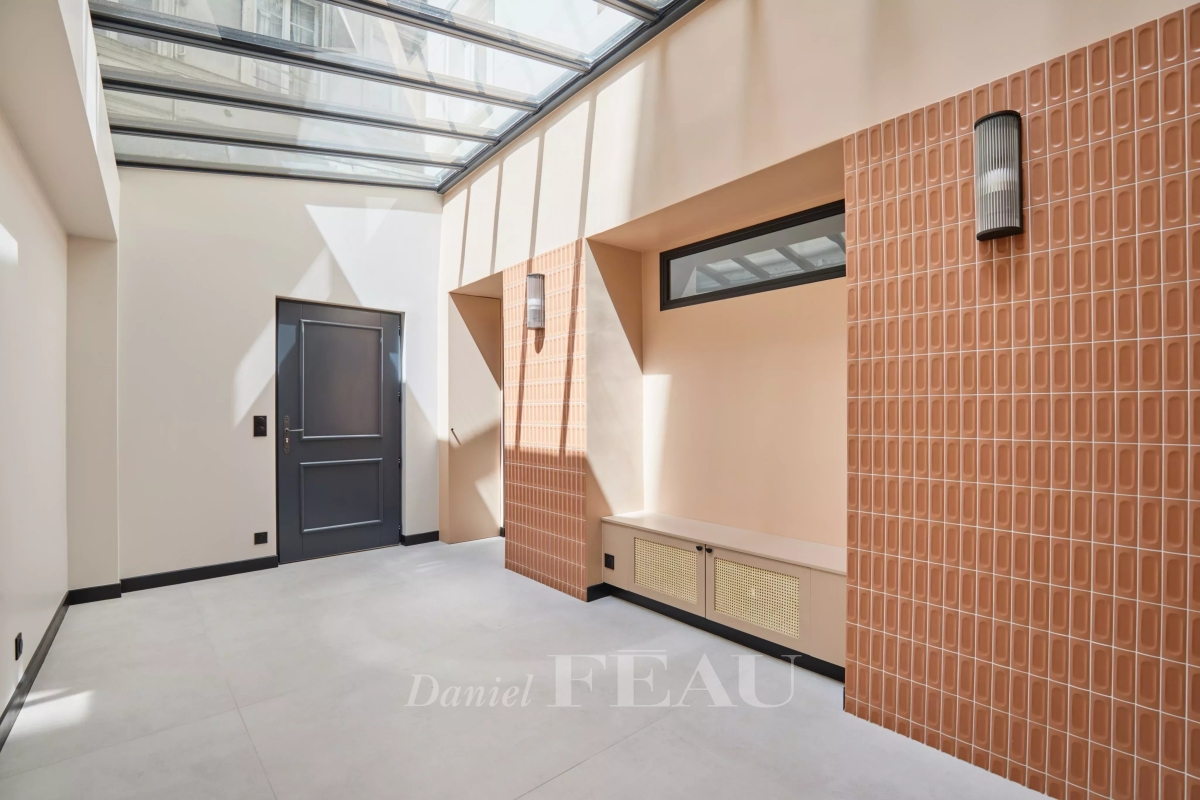 Appartement de luxe à vendre à Paris 9Ème, 1 980 000 €, Photo 6