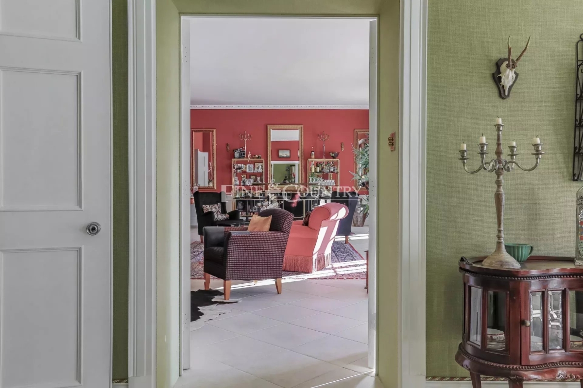 Maison de luxe à vendre à Callas, 2 290 000 €, Photo 6