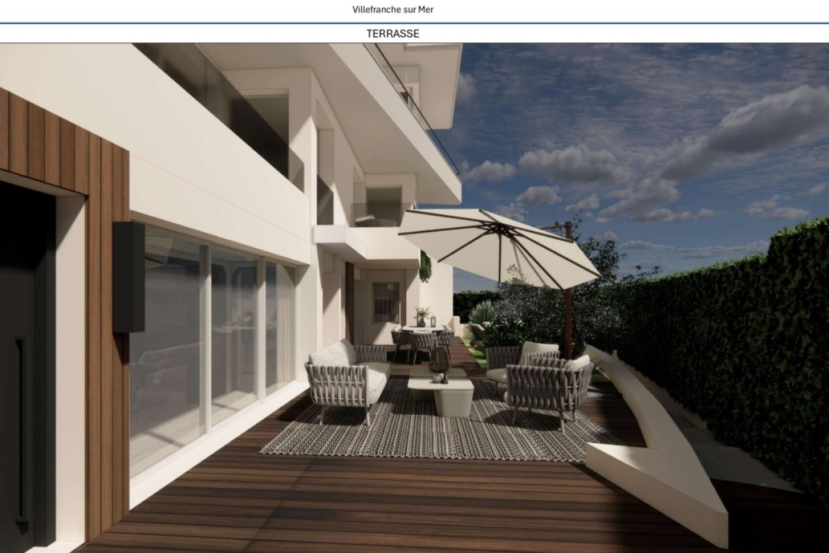 Appartement de luxe à vendre à Villefranche-sur-Mer, 1 500 000 €, Photo 1