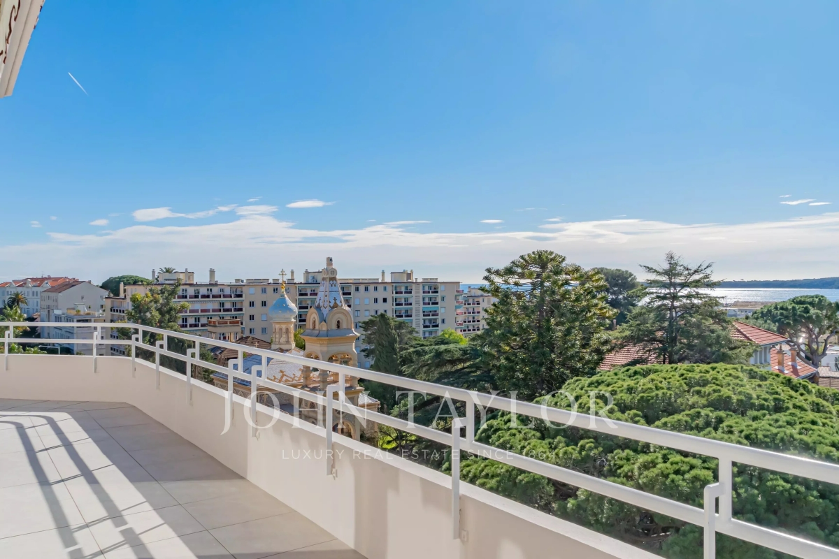 Appartement de luxe à vendre à Cannes, 1 990 000 €, Photo 1