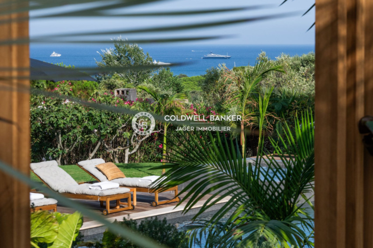 Luxury House for sale in Ramatuelle, 9 600 000 €, Photo 2