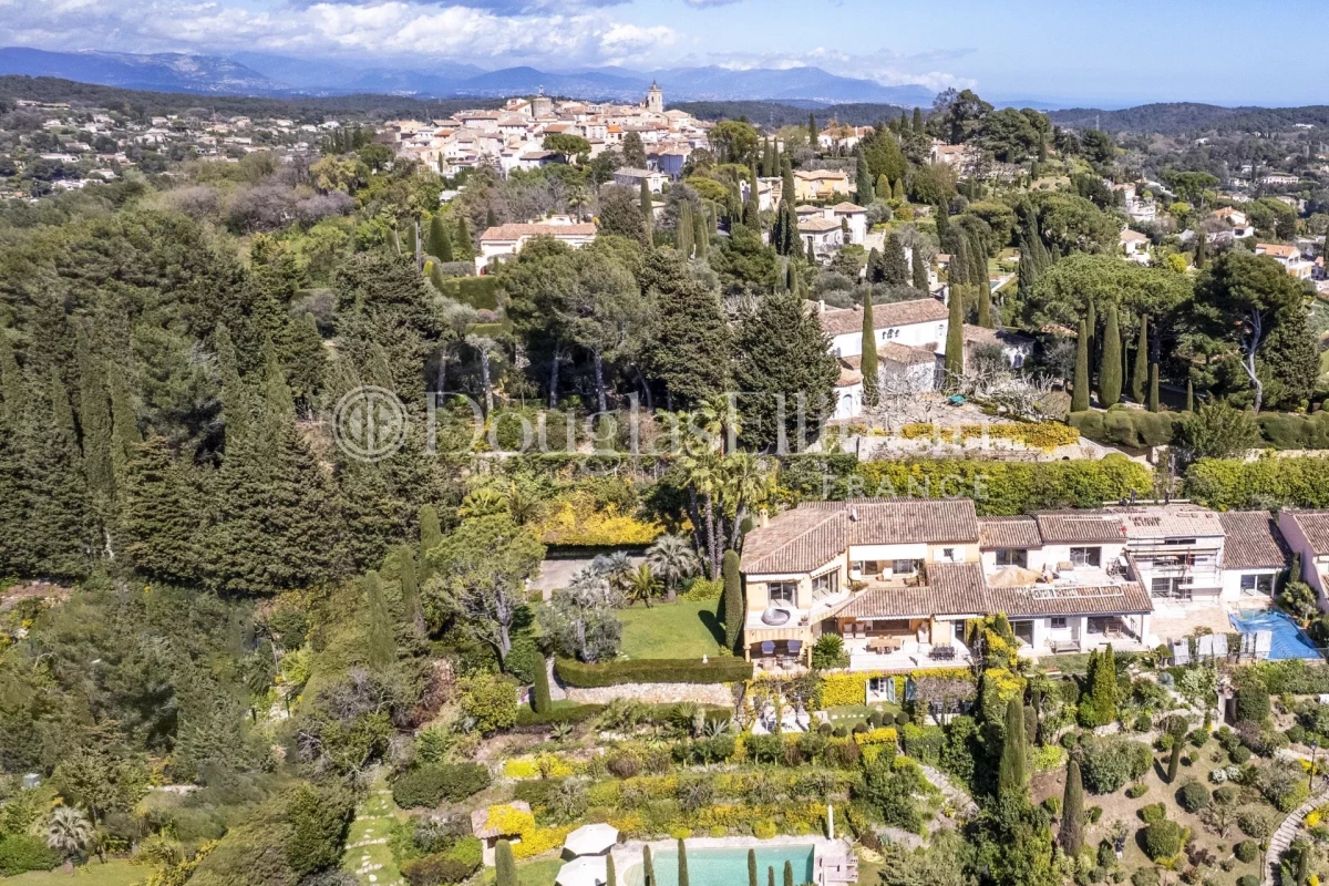 Luxury House for sale in Mougins, 3 900 000 €, Photo 4