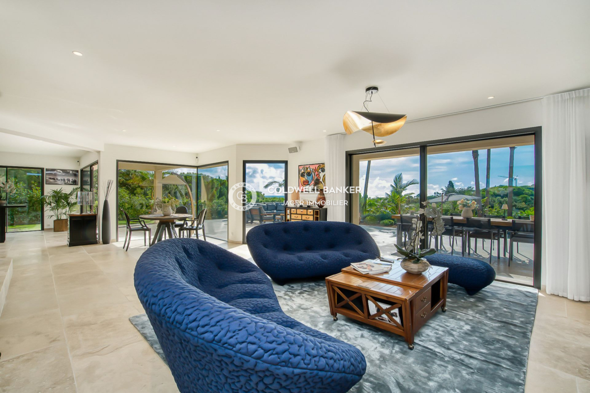 Luxury House for sale in Ramatuelle, 9 600 000 €, Photo 4